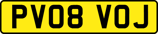PV08VOJ