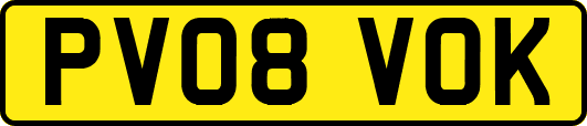PV08VOK