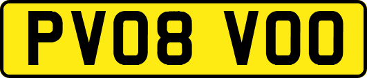 PV08VOO