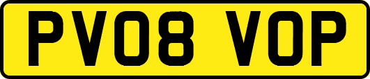PV08VOP