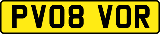 PV08VOR