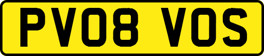PV08VOS