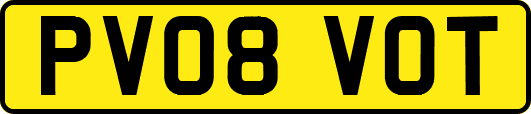 PV08VOT