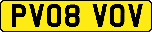 PV08VOV