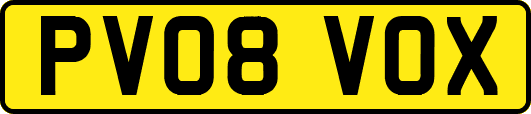 PV08VOX