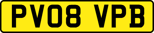 PV08VPB