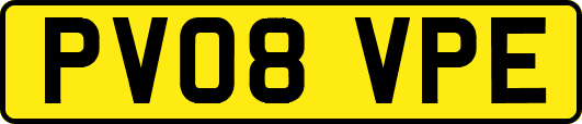 PV08VPE