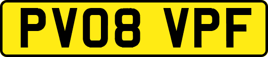 PV08VPF