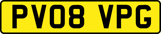 PV08VPG
