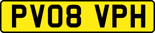 PV08VPH