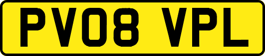 PV08VPL