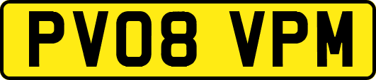 PV08VPM