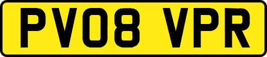 PV08VPR
