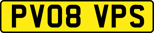 PV08VPS