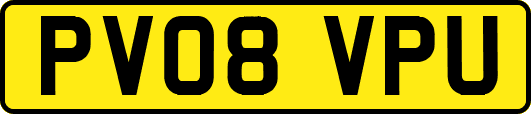 PV08VPU