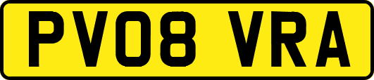 PV08VRA