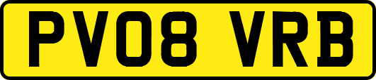 PV08VRB
