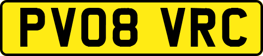 PV08VRC