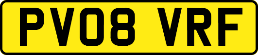 PV08VRF