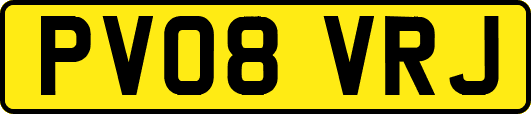 PV08VRJ