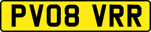 PV08VRR