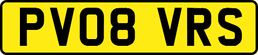 PV08VRS