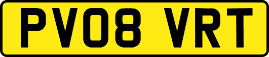 PV08VRT