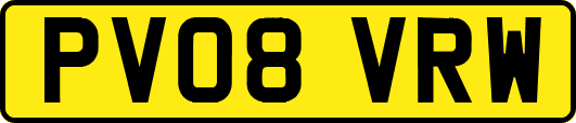 PV08VRW