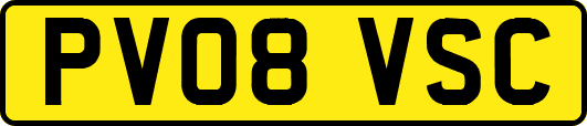 PV08VSC
