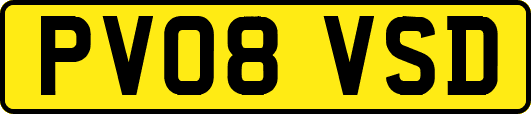PV08VSD