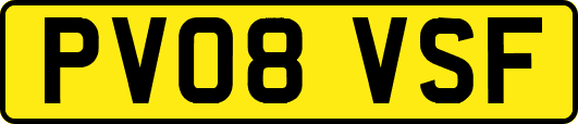 PV08VSF