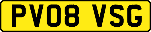 PV08VSG