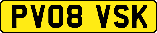 PV08VSK