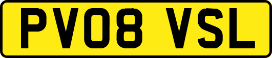 PV08VSL