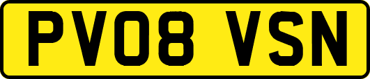 PV08VSN