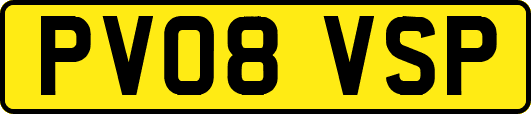 PV08VSP