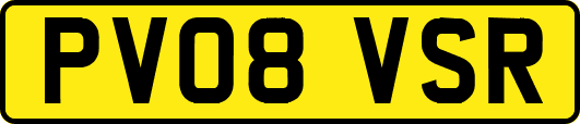 PV08VSR