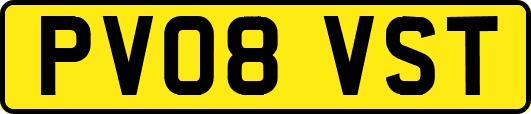 PV08VST