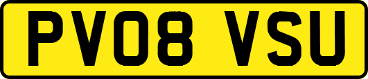 PV08VSU