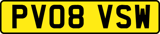PV08VSW