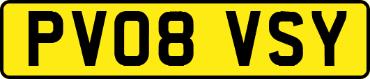PV08VSY