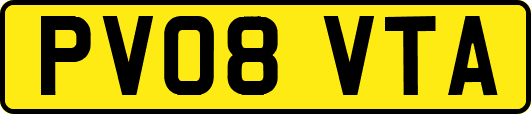 PV08VTA