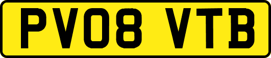 PV08VTB