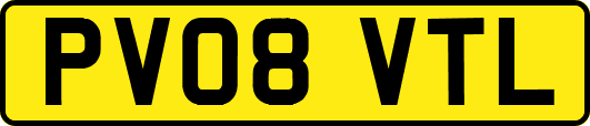PV08VTL