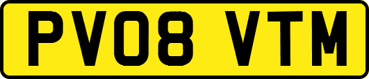 PV08VTM