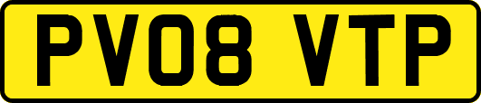 PV08VTP