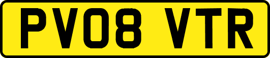 PV08VTR