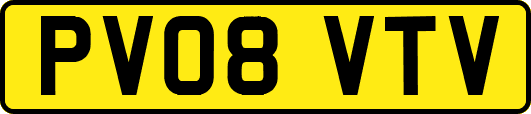 PV08VTV
