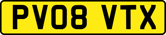 PV08VTX