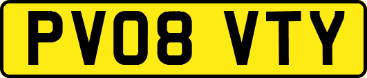 PV08VTY